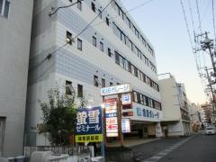 螢雪ゼミナール高校部岐阜駅前校