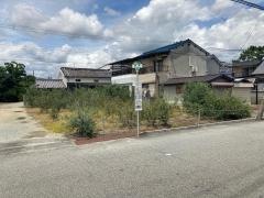 「東野」バス停留所