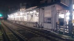 戸越公園駅