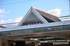 滝谷不動駅