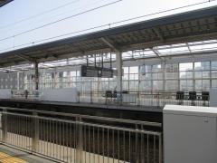 岡山駅