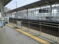 岡山駅