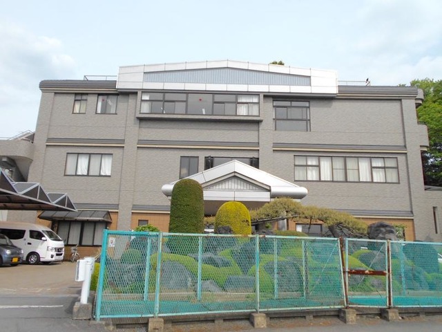 見沼緑水苑