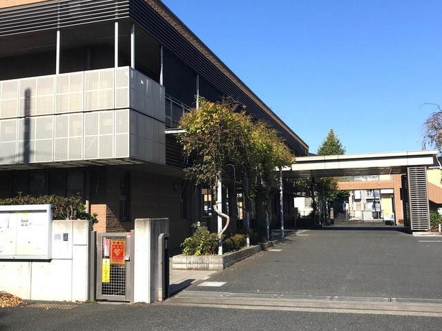みなみ風 施設外観