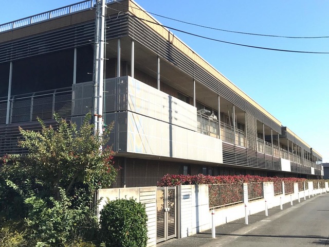 みなみ風 施設外観