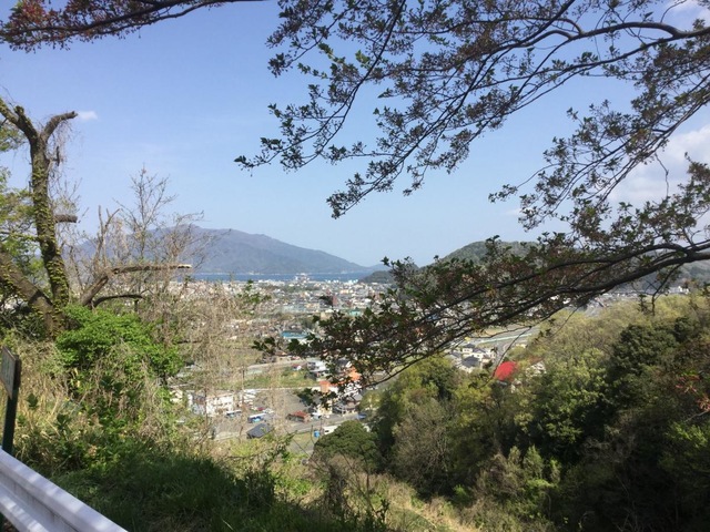 渓山荘
