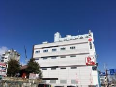 太陽生命保険株式会社　宇都宮支社