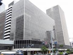 南日本新聞社大阪支社