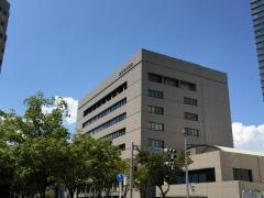 愛知機械工業株式会社
