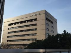 愛知機械工業株式会社