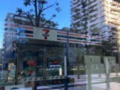 セブンイレブン　セレスティン芝三井ビル店