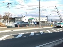 ファミリーマート　水沢秋葉町店