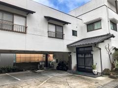 樽八鮨　吉川支店