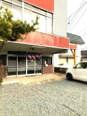 吉松食堂