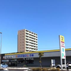 マツモトキヨシ　三郷中央駅前店