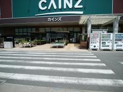カインズ　寄居桜沢店