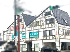 河合塾マナビス　多治見校