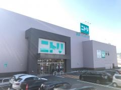 ニトリ　福岡南店