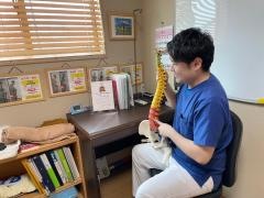 ほんまち整骨院