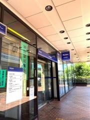 みずほ銀行　南大沢支店