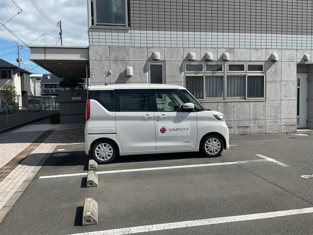 そんぽの家　岡山平田