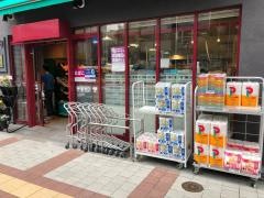 まいばすけっと両国国技館通り店