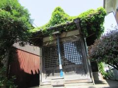 守宮神社