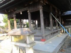 白山神社