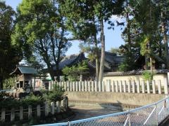 白山神社
