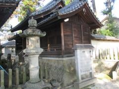 白山神社