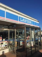 ローソン　弘前樹木4丁目店