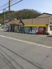 タカナシ商店