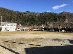 白山小学校