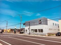 北都銀行秋田北支店
