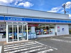 ローソン 能代浅内店