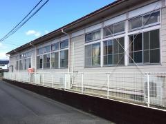 富久山幼稚園
