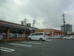 セブンイレブン ひたちなか東大島1丁目店
