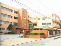 私立白鴎大学足利中学校