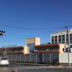 私立白鴎大学足利中学校