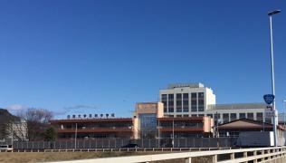 私立白鴎大学足利中学校