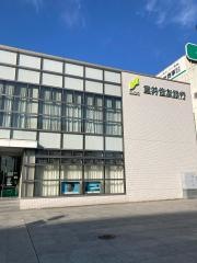 三井住友銀行太田支店
