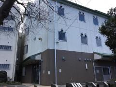 新倉小学校