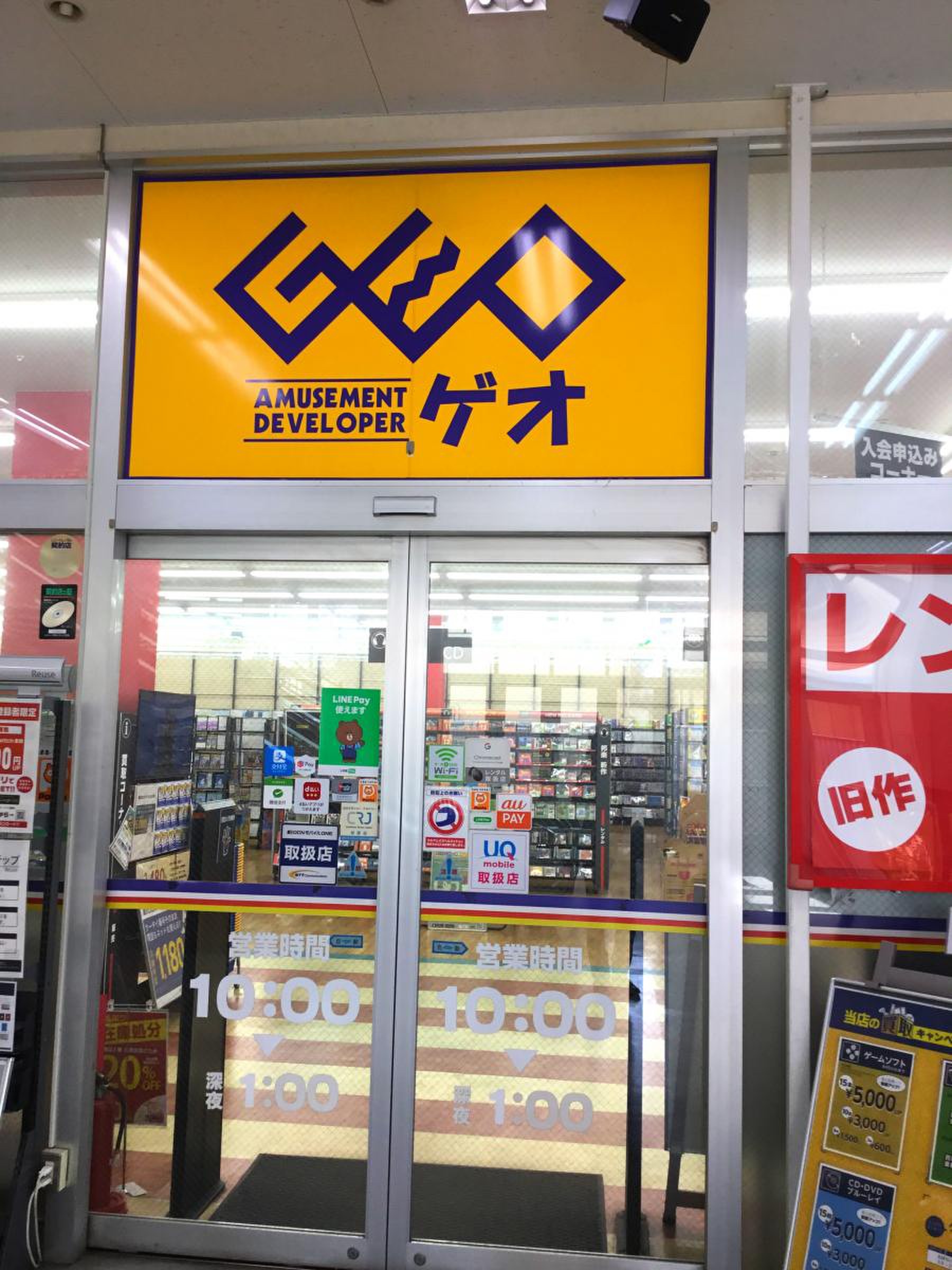活動歴および当時の関連ビジュアル記録