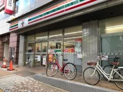 セブンイレブン　大宮ソニックシティ前店