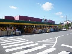 スーパーガッツ大原店