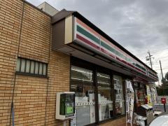 セブンイレブン　茂原下太田店