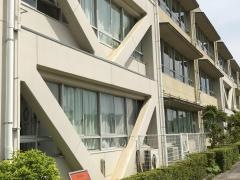 あきる野市立五日市中学校