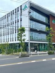 ＪＡ東京みどり幸町支店