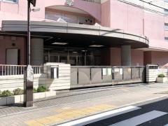 本郷小学校