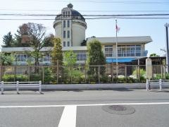認定こども園やはたみずのとう幼稚園